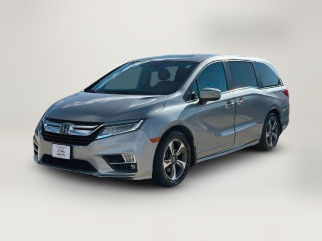 2020 Honda Odyssey Touring