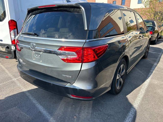 2020 Honda Odyssey Touring