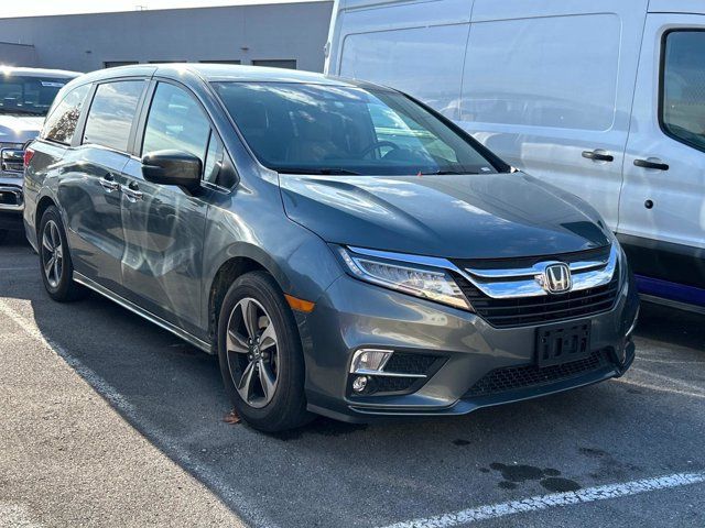 2020 Honda Odyssey Touring