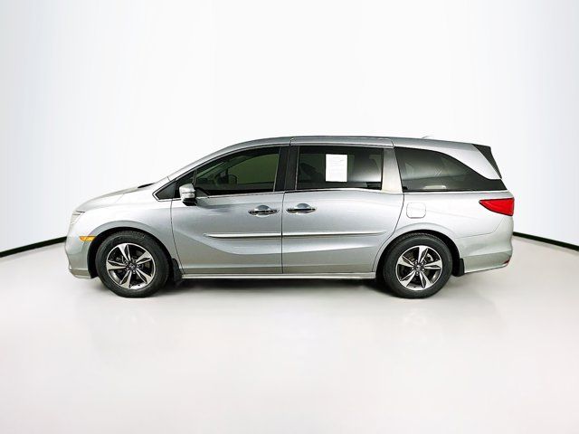 2020 Honda Odyssey Touring