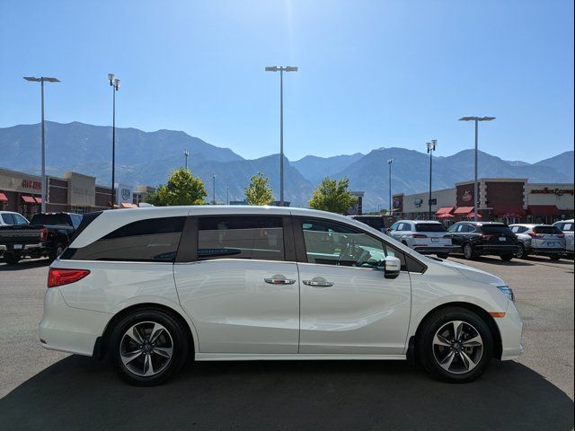 2020 Honda Odyssey Touring