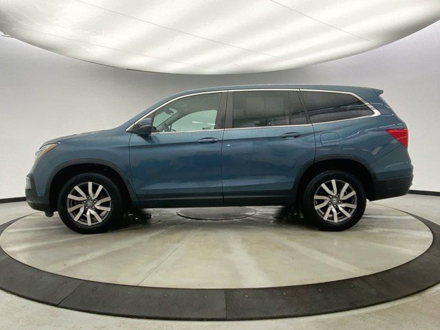 2020 Honda Pilot EX