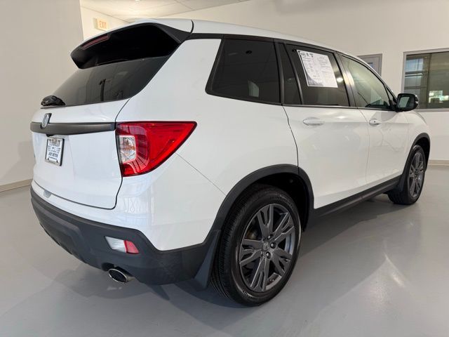 2020 Honda Passport EX-L