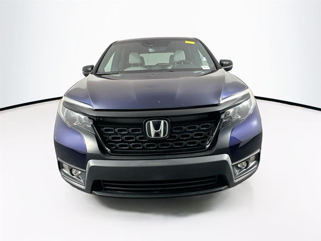 2020 Honda Passport EX-L