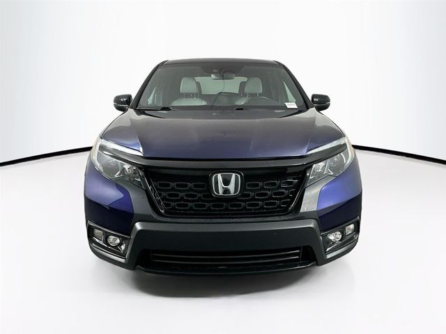 2020 Honda Passport EX-L