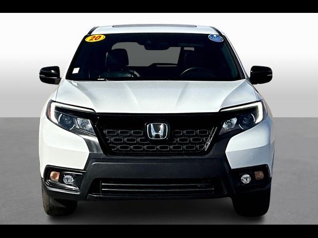 2020 Honda Passport EX-L