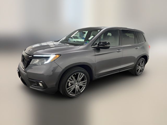 2020 Honda Passport EX-L