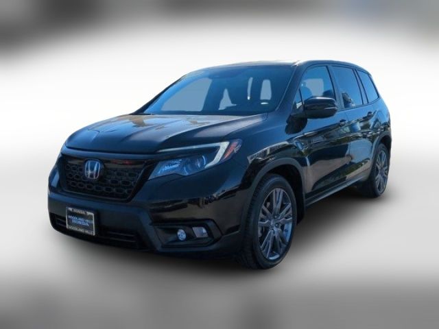 2020 Honda Passport EX-L