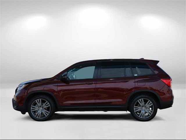 2020 Honda Passport EX-L