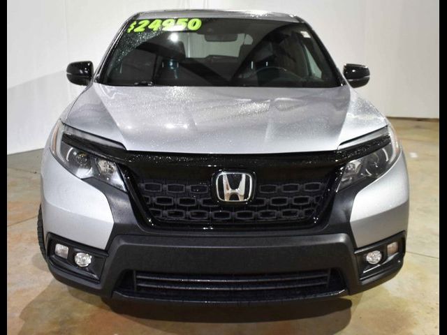 2020 Honda Passport EX-L