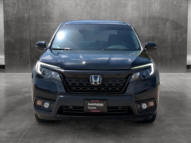 2020 Honda Passport EX-L