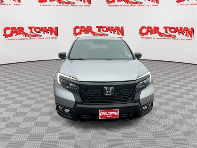 2020 Honda Passport EX-L