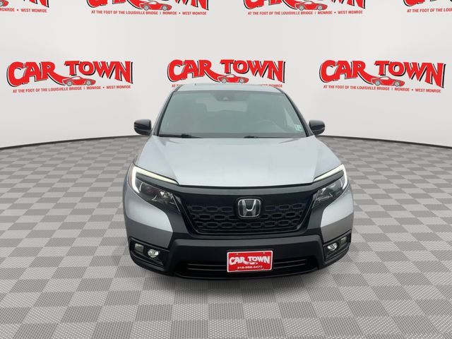 2020 Honda Passport EX-L