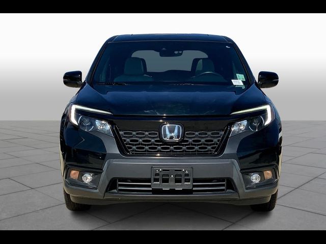 2020 Honda Passport EX-L