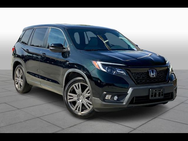 2020 Honda Passport EX-L