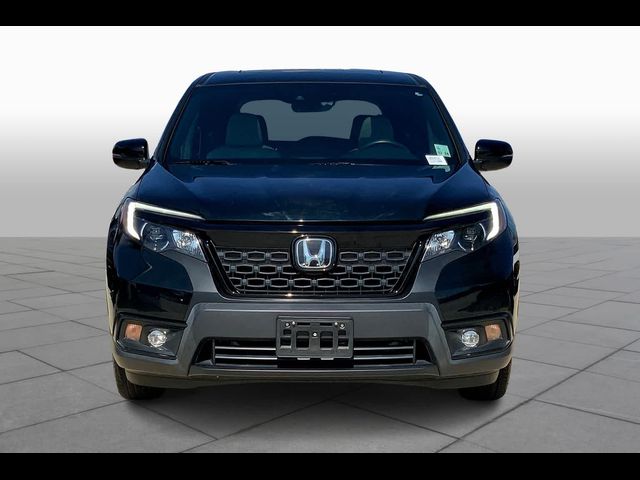 2020 Honda Passport EX-L