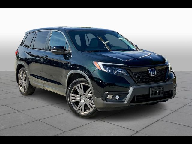 2020 Honda Passport EX-L