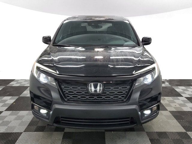 2020 Honda Passport EX-L