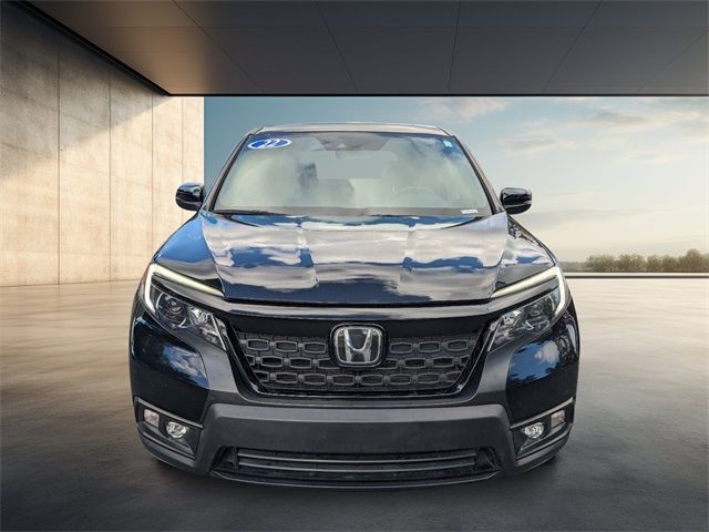 2020 Honda Passport EX-L