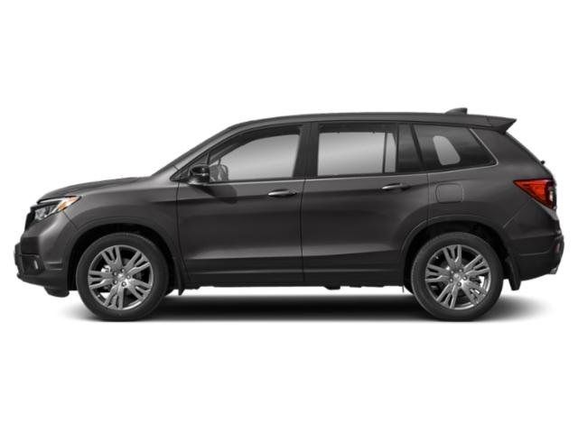 2020 Honda Passport EX-L