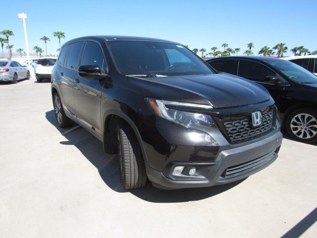 2020 Honda Passport EX-L