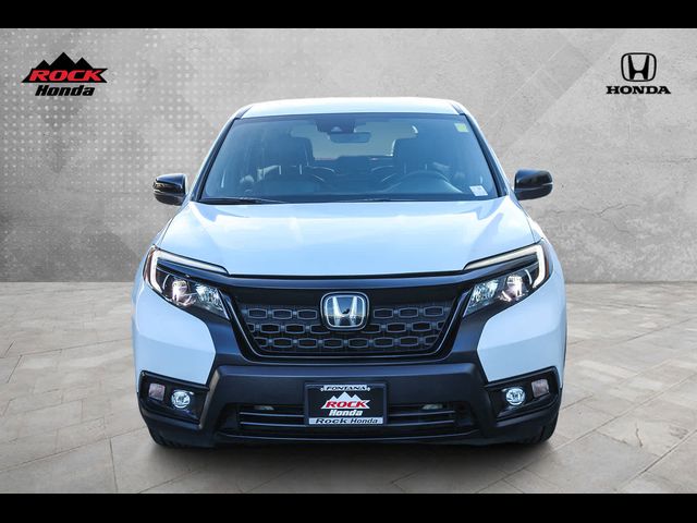 2020 Honda Passport EX-L