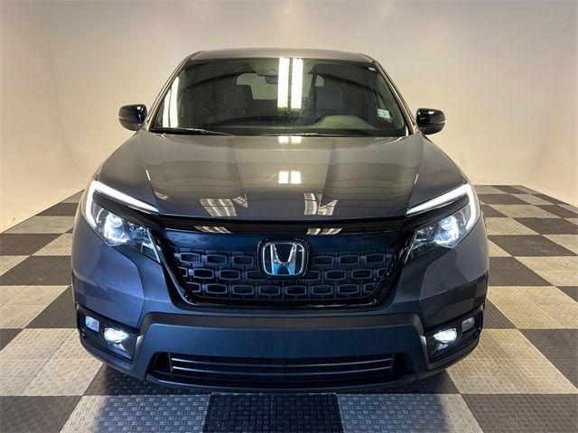 2020 Honda Passport EX-L