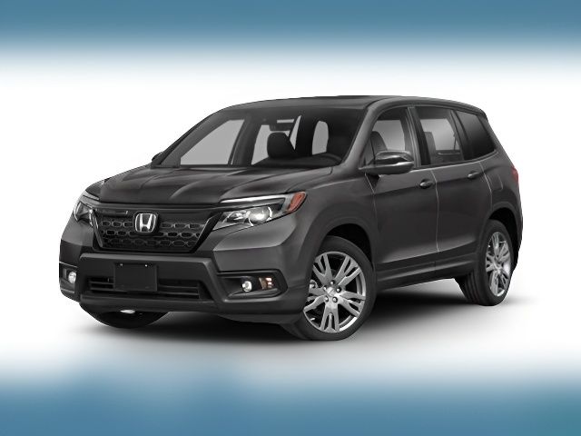 2020 Honda Passport EX-L