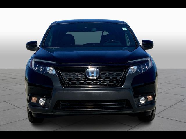 2020 Honda Passport EX-L