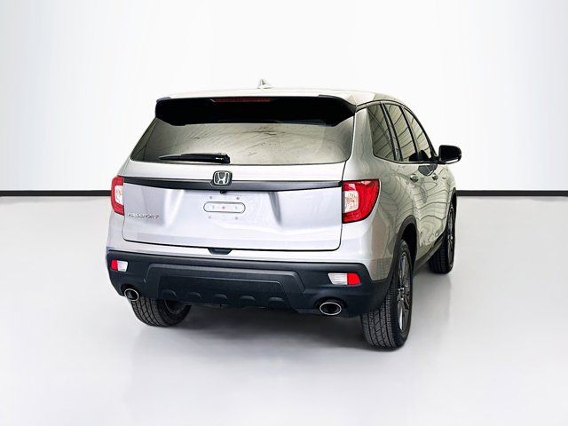 2020 Honda Passport EX-L