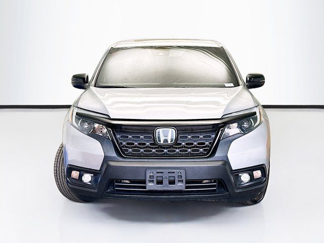 2020 Honda Passport EX-L