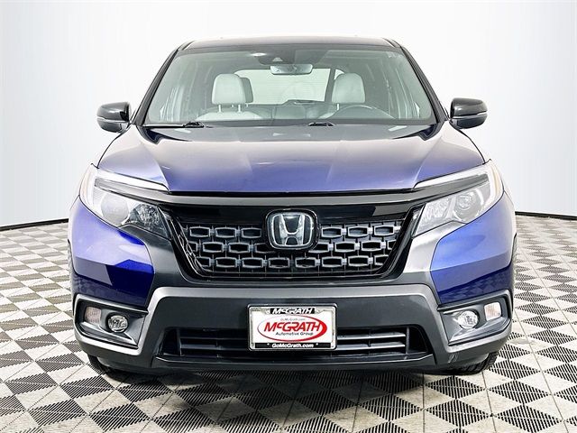 2020 Honda Passport EX-L