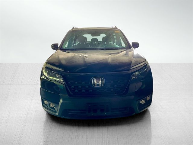 2020 Honda Passport EX-L