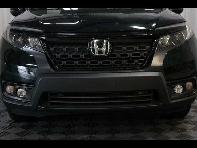 2020 Honda Passport EX-L