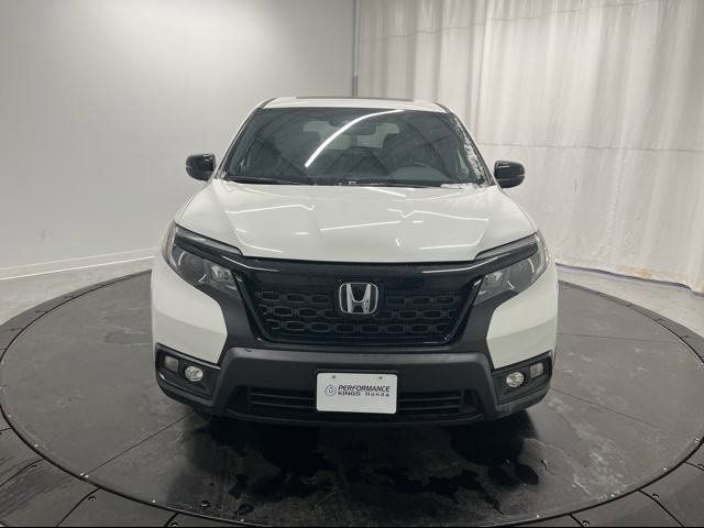 2020 Honda Passport EX-L