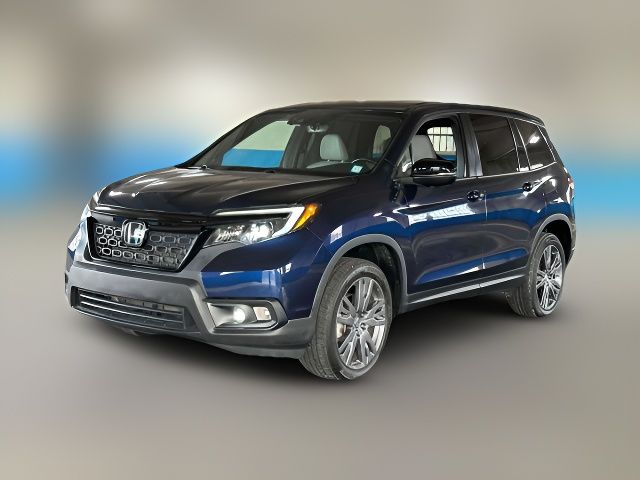 2020 Honda Passport EX-L