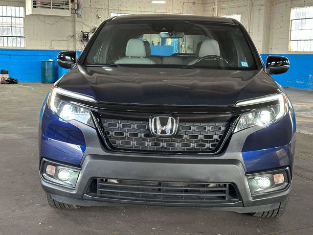 2020 Honda Passport EX-L