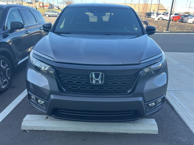 2020 Honda Passport EX-L