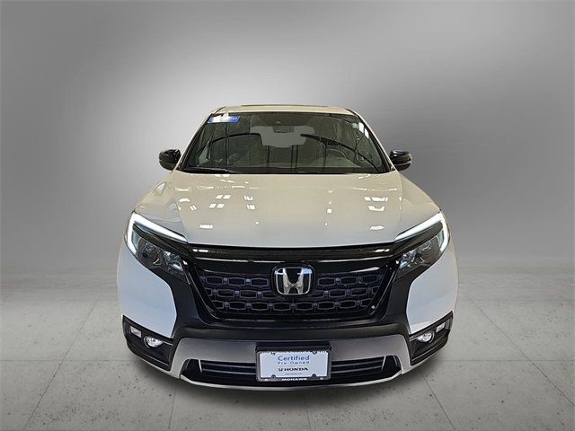 2020 Honda Passport EX-L