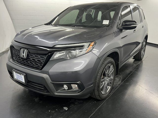 2020 Honda Passport EX-L