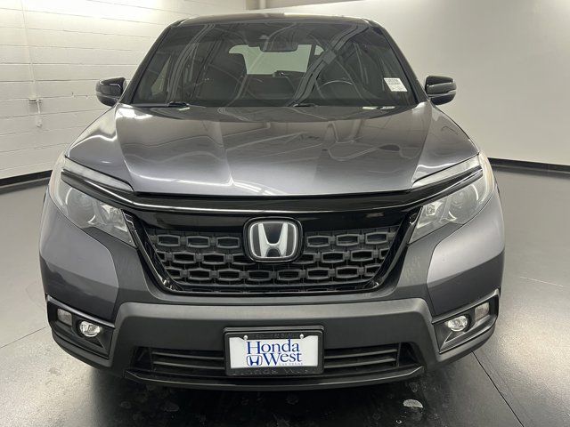 2020 Honda Passport EX-L