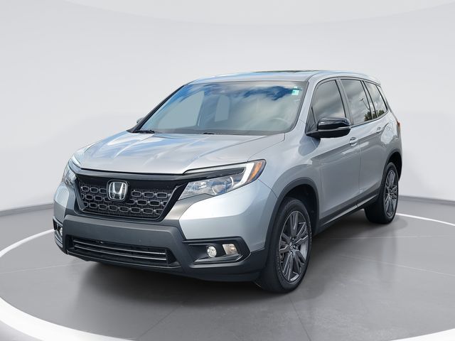 2020 Honda Passport EX-L