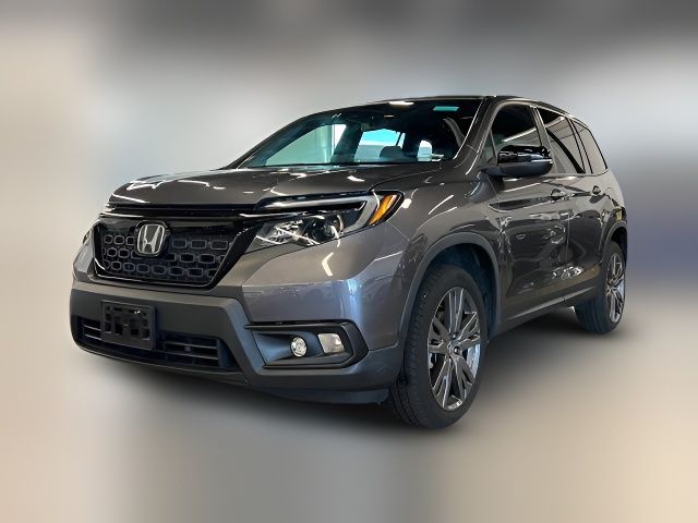 2020 Honda Passport EX-L