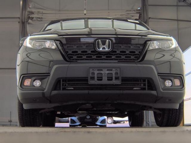 2020 Honda Passport EX-L