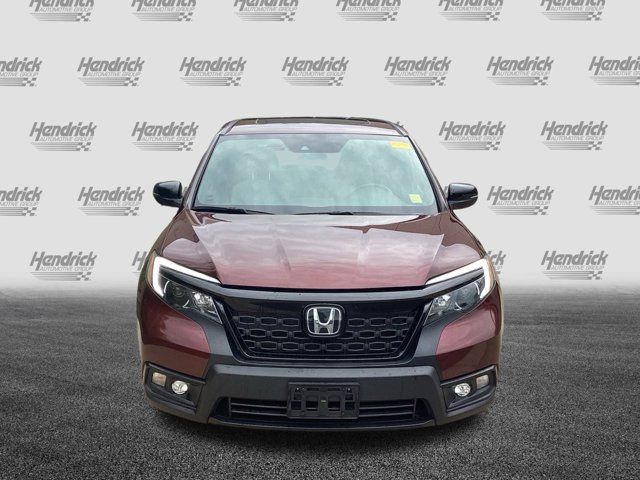 2020 Honda Passport EX-L