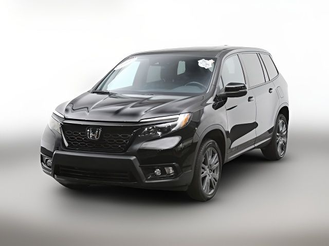 2020 Honda Passport EX-L