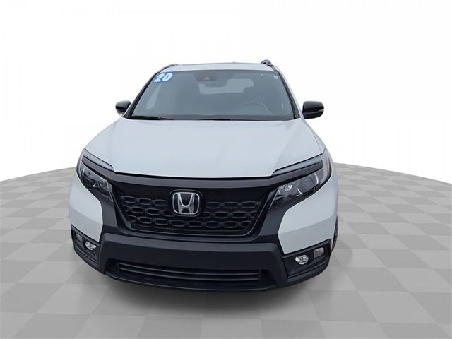 2020 Honda Passport EX-L