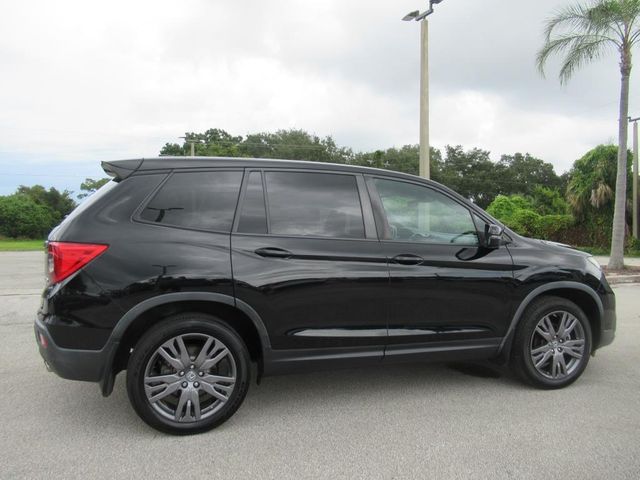 2020 Honda Passport EX-L