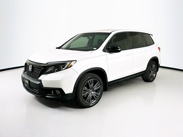 2020 Honda Passport EX-L