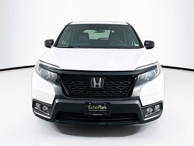 2020 Honda Passport EX-L